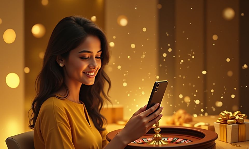v9777 mobile gaming